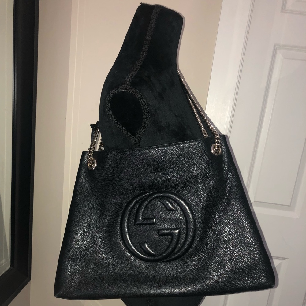 Gucci Soho bag